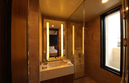 Namyang Hotel | Benikea The H Hotel