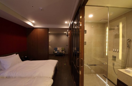 Namyang Hotel | Benikea The H Hotel