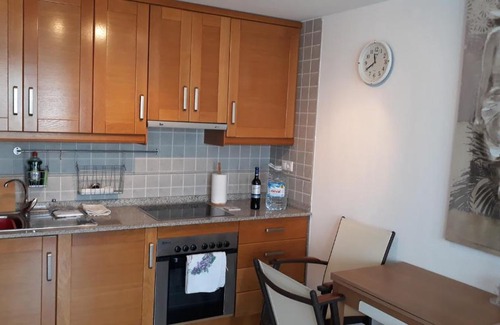 Benimantell Apartment | BENIMANTELL MOUNTAIN VILLAGE