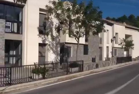 Benimantell Apartment | BENIMANTELL MOUNTAIN VILLAGE
