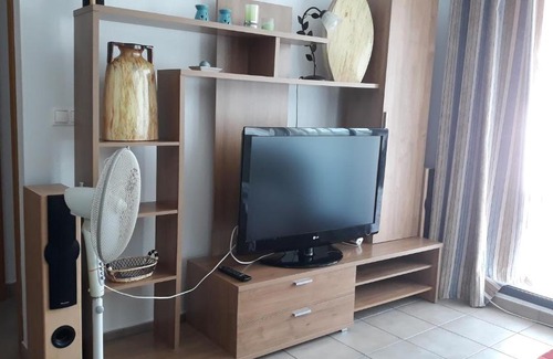 Benimantell Apartment | BENIMANTELL MOUNTAIN VILLAGE