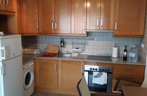 Benimantell Apartment | BENIMANTELL MOUNTAIN VILLAGE