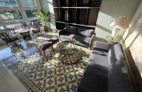 Kalimalang Hotel | Bening Boutique Hotel Managed By Salak Hospitality