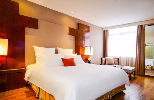 Jiang Bei Hotel | Benison Hotel Guanyin Bridge Shop