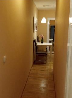Sofia City Center Apartment | Benita Inn apartments