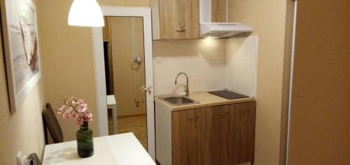 Sofia City Center Apartment | Benita Inn apartments