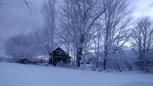 Jaffrey Hotel | Benjamin Prescott Inn