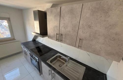 Diedenbergen Apartment | Benk 24H Apartment Nr 3 Perfekt für bis zu 6 Personen