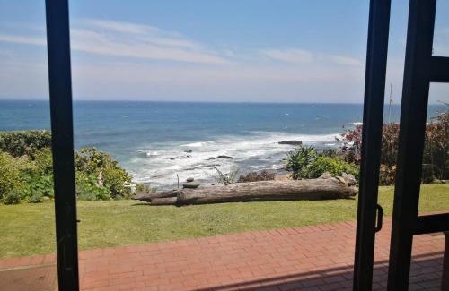 Sheffield Beach Apartment | Benka Beach, Sheffield, KwaZulu Natal