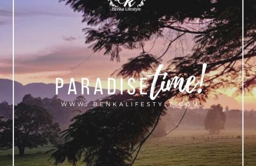 Lobamba House | Benka LifeStyle Country Cottages