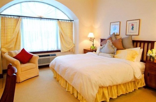 Ashfield-Colborne-Wawanosh Hotel | Benmiller Inn & Spa