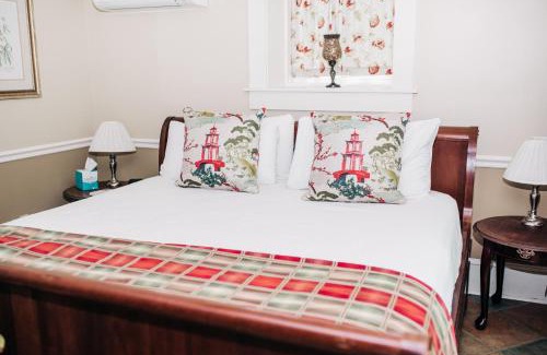 Groton Hotel | Benn Conger Inn