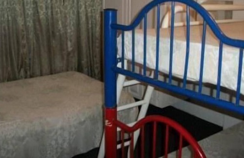 Diamond Apartment | Benn's Apartment Rentals
