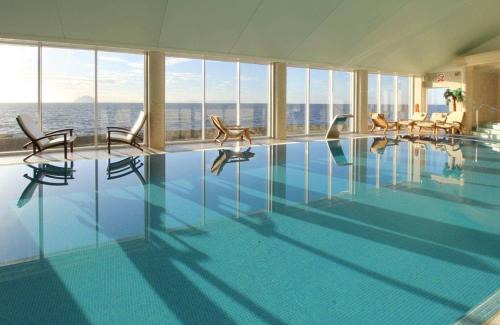 Lendalfoot Resort | Bennane Shore Holiday Park