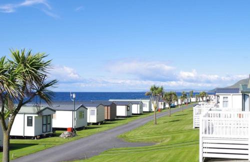 Lendalfoot Resort | Bennane Shore Holiday Park