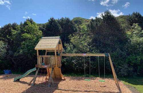 Lendalfoot Resort | Bennane Shore Holiday Park
