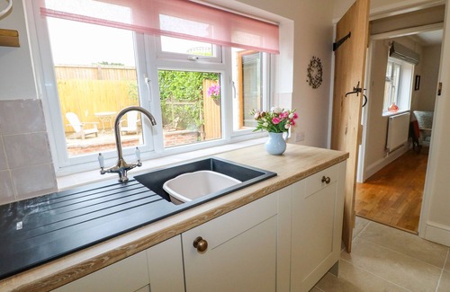 Oakham Cottage | Bennett's Cottage