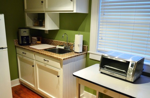 Gatesville House | Bennett's Creek Guest House Is Your Home Away From Home!
