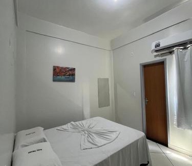 Maraba Hotel | Benni Hotel Marabá