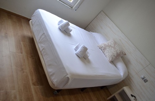 La Marina Hotel | BENNINGTON