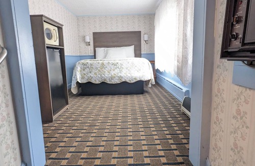 Bennington Hotel | Bennington Motor Inn