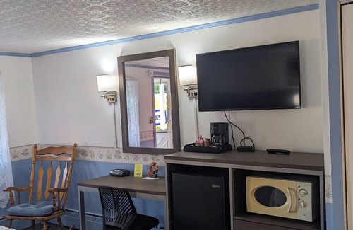 Bennington Hotel | Bennington Motor Inn