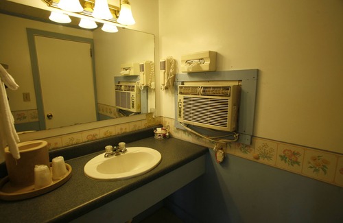 Bennington Hotel | Bennington Motor Inn