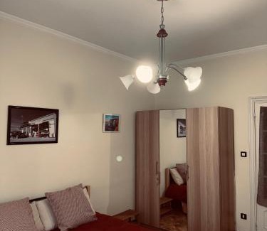 San Fruttuoso House | Benny e Vick room