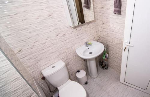 Stara Zagora Apartment | Benny's flat