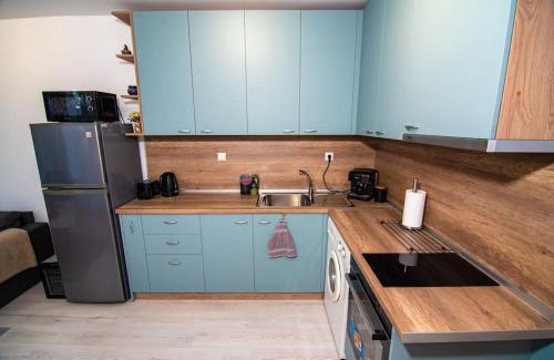 Stara Zagora Apartment | Benny's flat