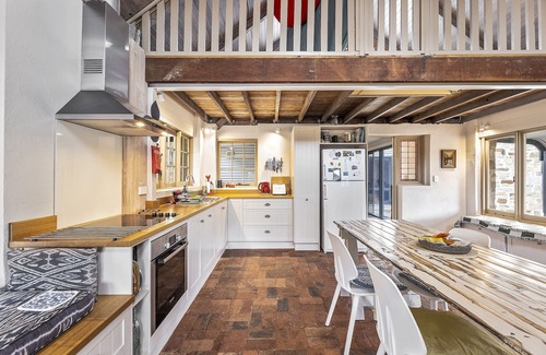 Emu Flat House | Benny's Retreat Luxury Bushland Escape