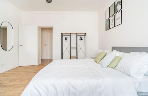 Centro Storico Sud House | Beno House Brescia