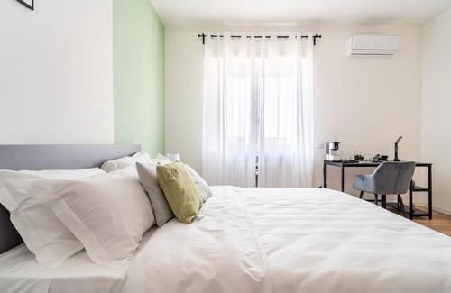 Centro Storico Sud House | Beno House Brescia