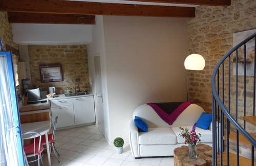 Clohars-Fouesnant House | Benodet Petite maison PM1 . Independent house Benodet