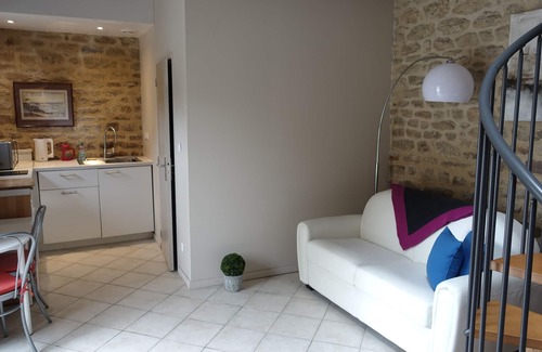 Clohars-Fouesnant House | Benodet Petite maison PM1 . Independent house Benodet