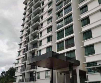 Papar Apartment | Benoni Garden Apartment Guesthouse