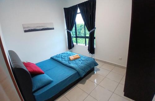 Papar Apartment | Benoni Garden Apartment Guesthouse