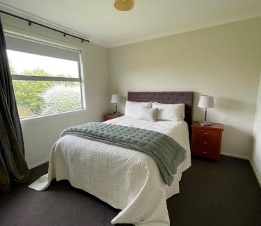 Kiwitea House | Benrose Park