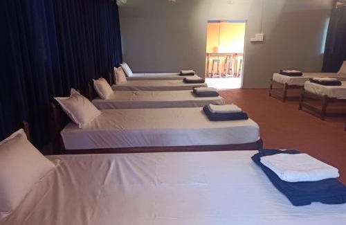 Ashvem House | Bens Inn