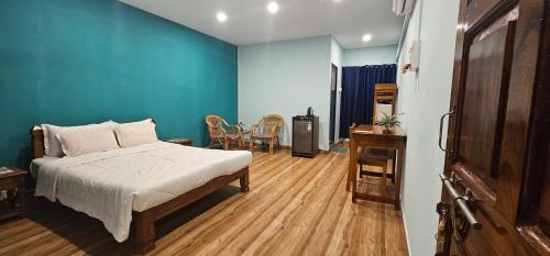 Ashvem House | Bens Inn