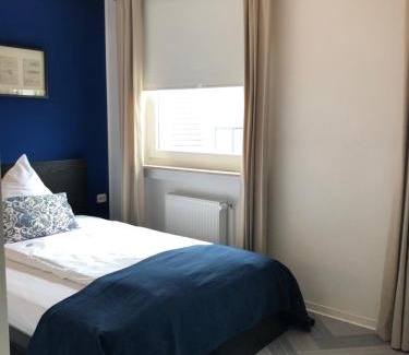 Aachen Hotel | bensons hotel