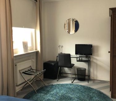 Aachen Hotel | bensons hotel