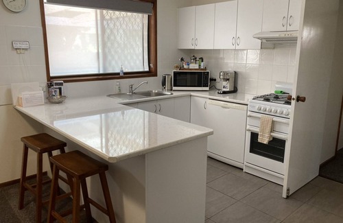 Bendigo Apartment | Benstay -Bendigo's cleanest pet friendly location
