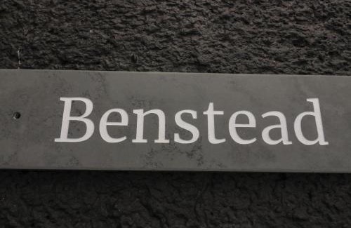 Gosforth House | Benstead Cottage