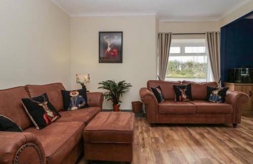 Gosforth House | Benstead Cottage