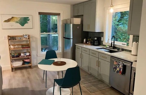 Bent Creek House | Bent Creek Birds Nest