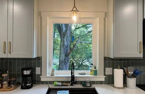 Bent Creek House | Bent Creek Birds Nest