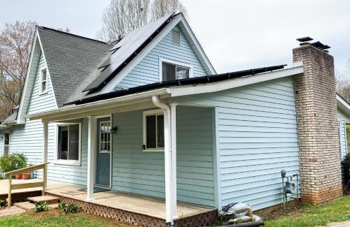 Bent Creek House | Bent Creek Retreat
