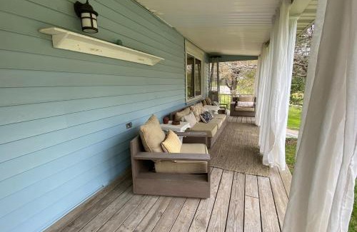 Bent Creek House | Bent Creek Retreat
