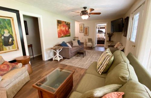 Bent Creek House | Bent Creek Retreat